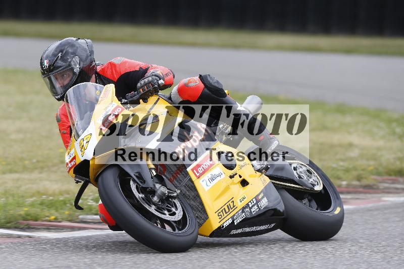 /18 23.05.2025 Get Faster Caremotion ADR/Gruppe rot/97